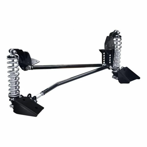 Deals π 63-72 Chevy C10 QA1 Stock Arms Coil-Over Conversion - Single-Adjustable - 200lb/in - Rear RCK52612 π 1 Deals π 63-72 Chevy C10 QA1 Stock Arms Coil-Over Conversion - Single-Adjustable - 200lb/in - Rear RCK52612 π