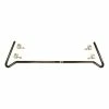 Hot Sale ❤️ 73-77 GM A-Body - 78-96 B-Body QA1 Sway Bar - Rear 52894 ⌛
