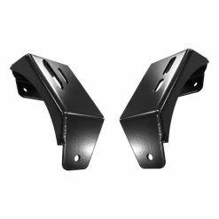 Promo 👍 79-95 Ford Mustang 5.0L QA1 Tubular K-Member Engine Mount Kit 52113 ✔️